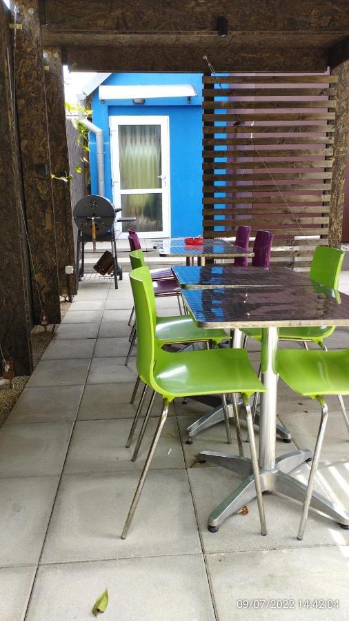 Apartman Tomas Apartment Kosice Exterior photo