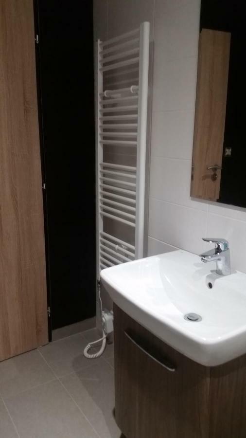 Apartman Tomas Apartment Kosice Exterior photo