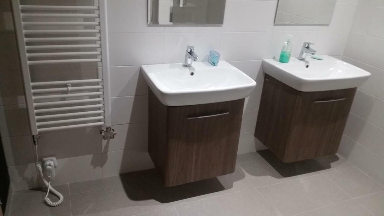 Apartman Tomas Apartment Kosice Exterior photo