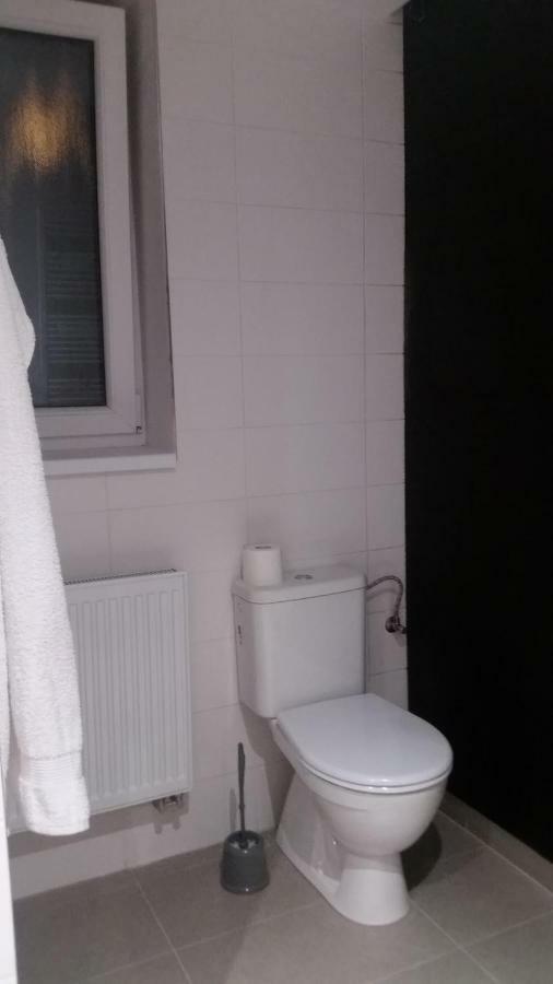 Apartman Tomas Apartment Kosice Exterior photo