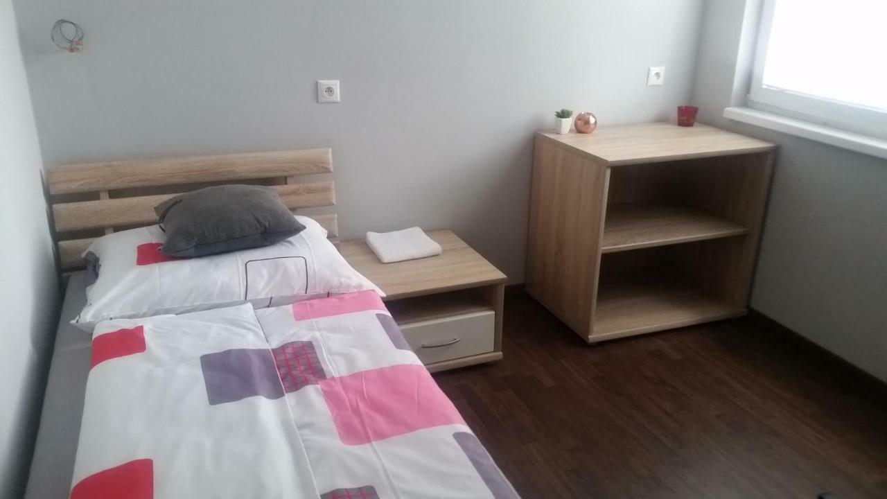 Apartman Tomas Apartment Kosice Exterior photo