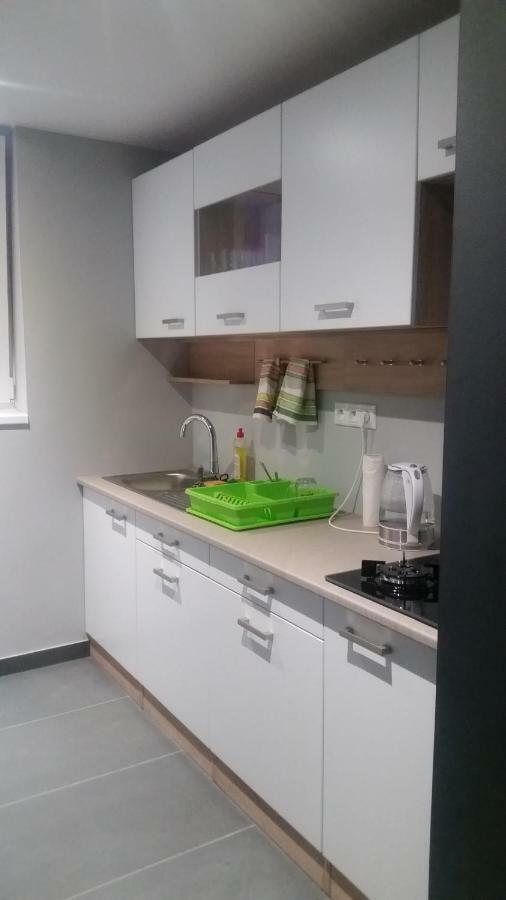 Apartman Tomas Apartment Kosice Exterior photo