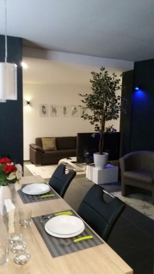 Apartman Tomas Apartment Kosice Exterior photo