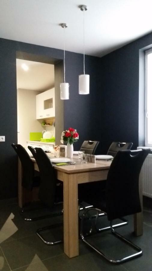 Apartman Tomas Apartment Kosice Exterior photo