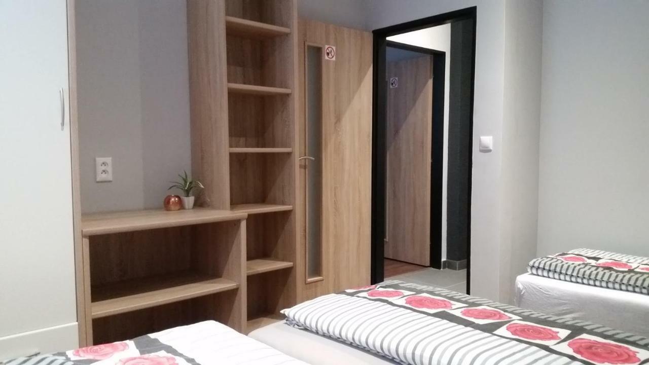 Apartman Tomas Apartment Kosice Exterior photo