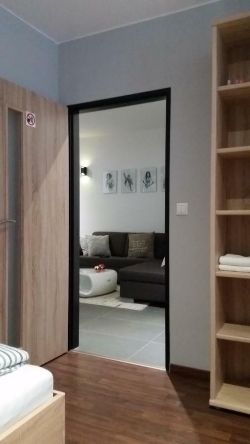 Apartman Tomas Apartment Kosice Exterior photo